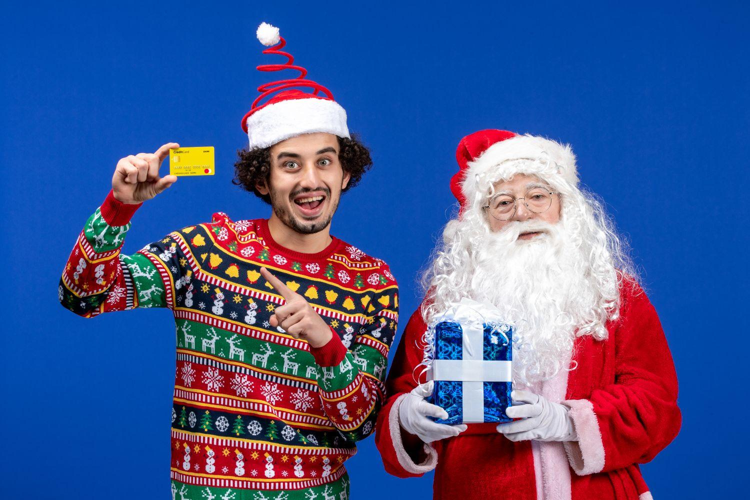 La magie des fetes decouvrez les traditions de Noel en Angleterre